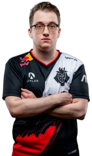 player